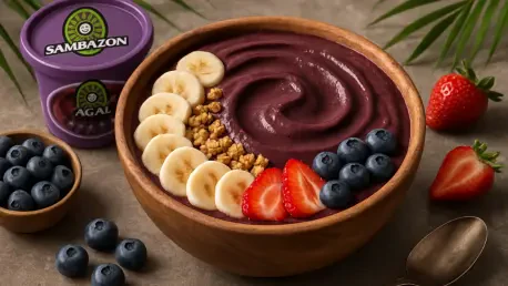 Can SAMBAZON Redefine Healthy Dining in the Southeast?