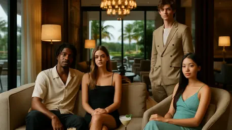 Gen Z Redefines Luxury Hospitality with New Trends