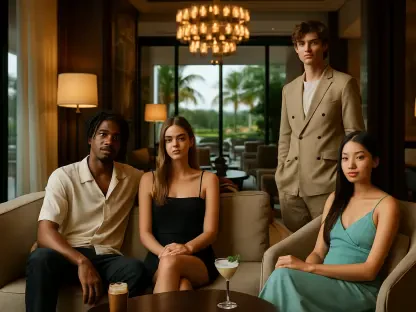 Gen Z Redefines Luxury Hospitality with New Trends