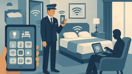 Why Is Integration the Key Barrier to Hotel Innovation?