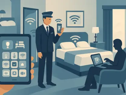 Why Is Integration the Key Barrier to Hotel Innovation?