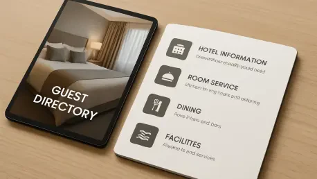 How Does IRIS and Travel Curious Enhance Hotel Experiences?