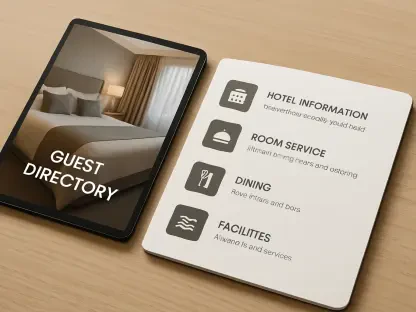 How Does IRIS and Travel Curious Enhance Hotel Experiences?