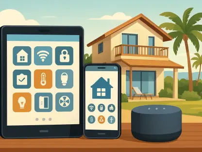 How Is Expedia Group Revolutionizing Vrbo's Vacation Rentals?