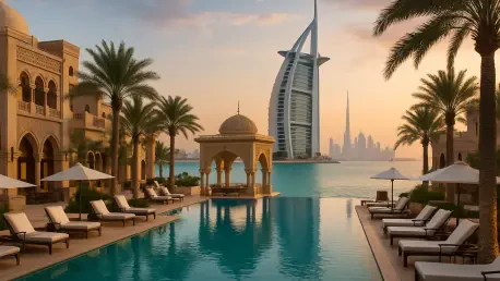 Minor Hotels Appoints Ahmad Fernandez as Dubai Cluster GM