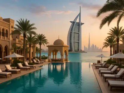 Minor Hotels Appoints Ahmad Fernandez as Dubai Cluster GM