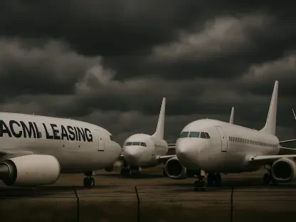 Trend Analysis: ACMI Leasing in European Aviation