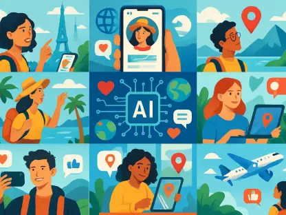 Amadeus Study: AI and Social Media Transform U.S. Travel