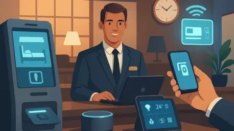 How Do Top Hotels Use Technology for Operational Success?