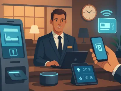 How Do Top Hotels Use Technology for Operational Success?