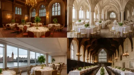 What Makes Westminster Venues a Top Event Destination?
