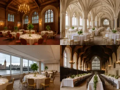 What Makes Westminster Venues a Top Event Destination?