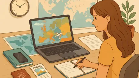 How Is AI Revolutionizing Travel Planning and Experiences?