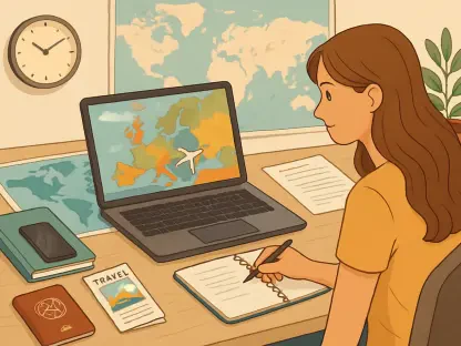 How Is AI Revolutionizing Travel Planning and Experiences?