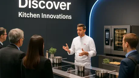 Experience RATIONAL Live: Discover Kitchen Innovations Near You