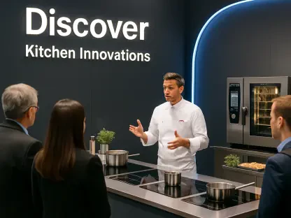 Experience RATIONAL Live: Discover Kitchen Innovations Near You