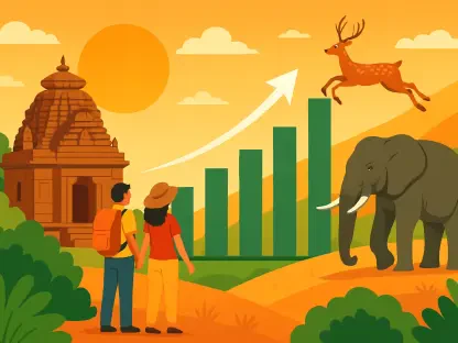 Odisha Tourism Booms with Record Foreign and Domestic Visitors
