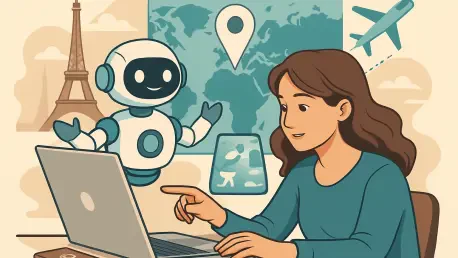 How Is AI Transforming the Future of Travel and Hospitality?