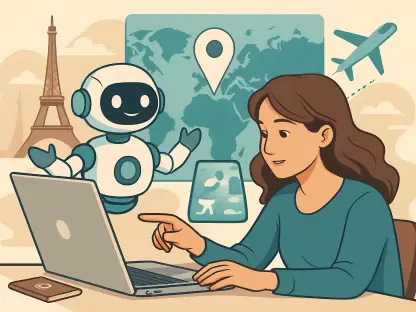 How Is AI Transforming the Future of Travel and Hospitality?