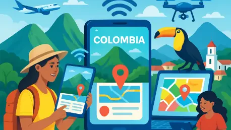 Colombia's Tourism Boom: Tech and Culture Lead the Way