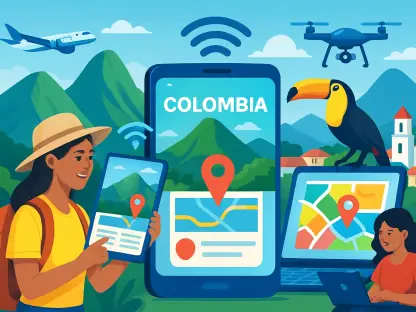 Colombia's Tourism Boom: Tech and Culture Lead the Way