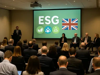 How Is ESG Transforming UK Meetings and Events Industry?