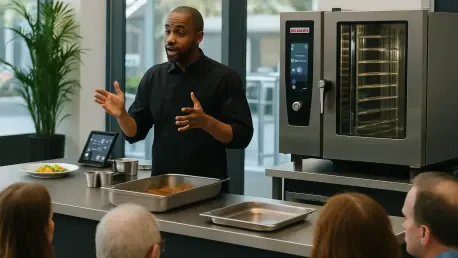Discover RATIONAL’s Innovative Kitchen Tech at Free Events