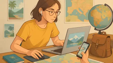 Is AI the Future of Travel Planning for Younger Generations?
