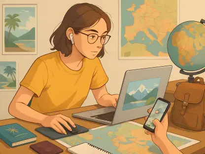 Is AI the Future of Travel Planning for Younger Generations?