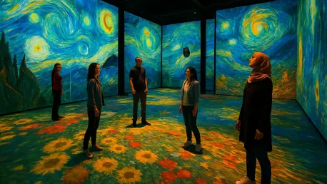 Populate Group Redefines Immersive Experiences in UK and ME