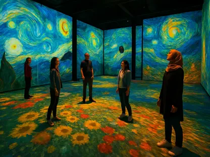 Populate Group Redefines Immersive Experiences in UK and ME
