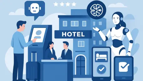 Can Enhanced Connectivity Boost Hotel Revenue Growth?