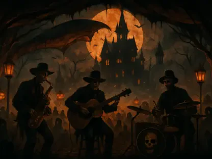 What Makes Haunted Fest 2025 Columbus's Spookiest Party?
