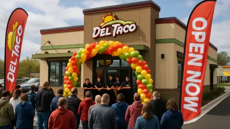 Del Taco Expands to Kernersville: A New NC Hotspot?