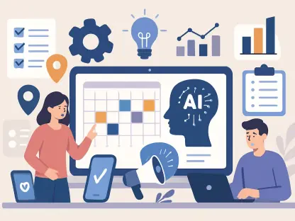 AI Revolutionizes Event Planning with 10 Innovative Tools