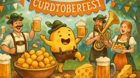 Culver’s Curdtoberfest Debuts with Spicy New Cheese Curds