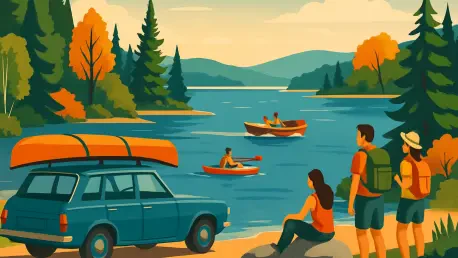 Lake of Bays Seeks Input on New Accommodation Tax By-law