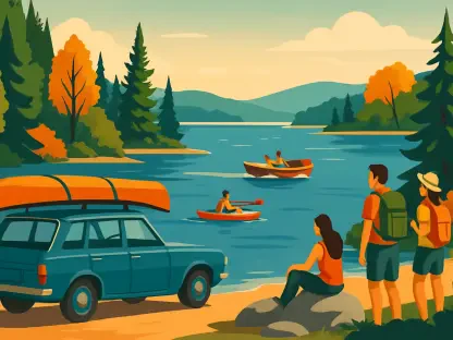 Lake of Bays Seeks Input on New Accommodation Tax By-law