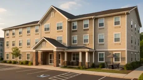 How Is Competition Shaping U.S. Midscale Extended Stay Hotels?
