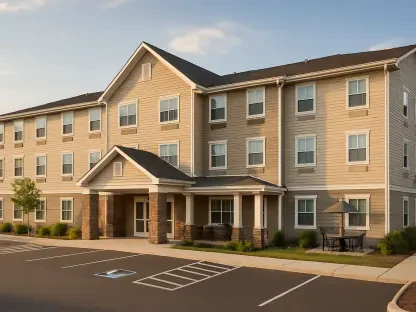 How Is Competition Shaping U.S. Midscale Extended Stay Hotels?