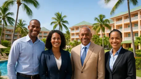 Who Are the New General Managers in Caribbean Hotels?