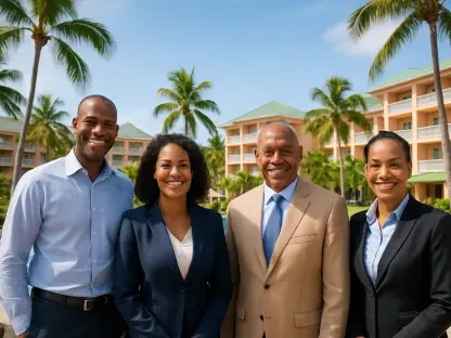Who Are the New General Managers in Caribbean Hotels?