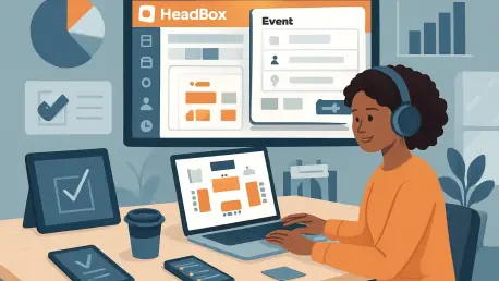 HeadBox Event Platform – Review
