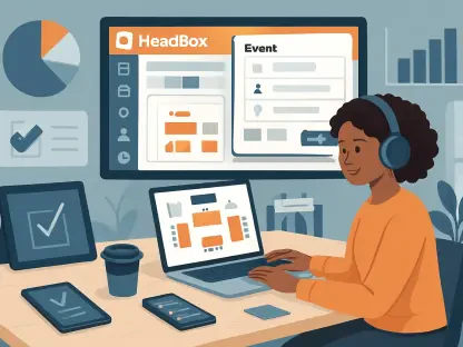 HeadBox Event Platform – Review