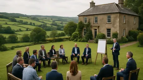 Leadership West Launches Premium Retreats in West Country