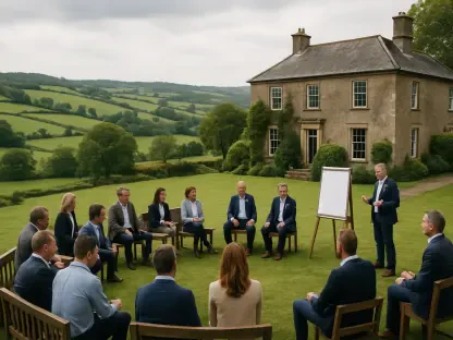 Leadership West Launches Premium Retreats in West Country