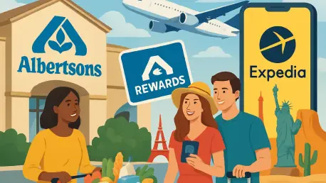 How Does Albertsons Link Grocery Savings with Travel Deals?