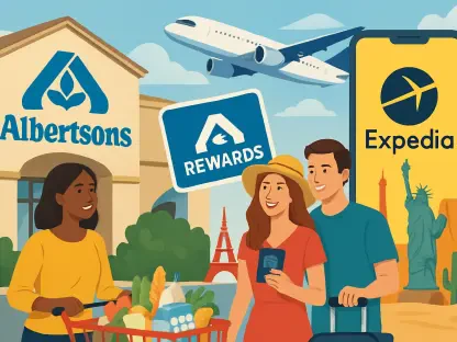 How Does Albertsons Link Grocery Savings with Travel Deals?