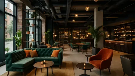 Can Ruby Hotels Redefine Urban Luxury in the U.S. Market?