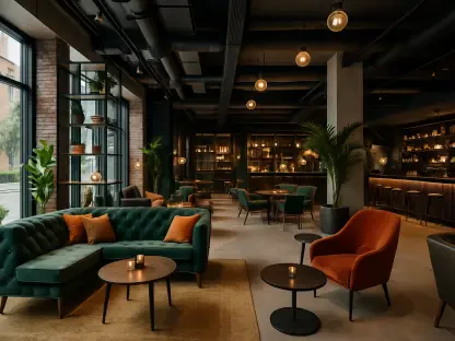 Can Ruby Hotels Redefine Urban Luxury in the U.S. Market?
